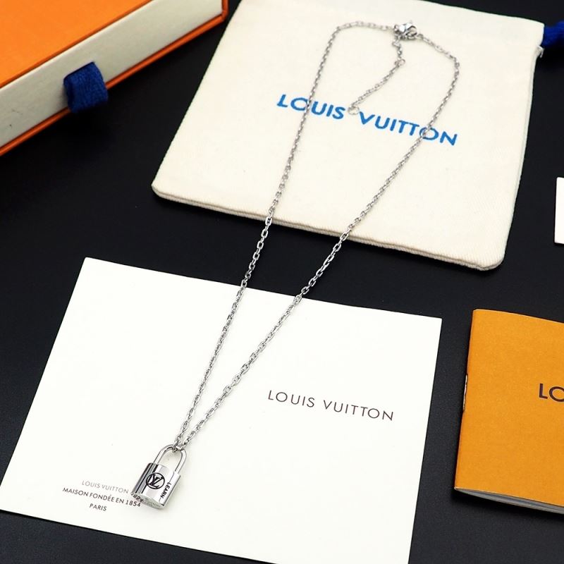 Louis Vuitton Necklaces